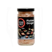 Pickled Sushi Ginger- 6 oz.